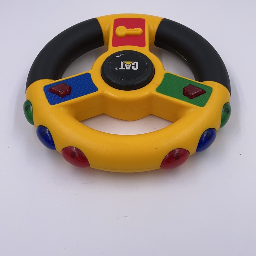 Kids toy bundle, 7 items - Picture 8 of 8